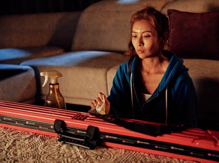 Её хобби 2023 скачать через торрент бесплатно Её хобби 2023 скачать через торрент бесплатно