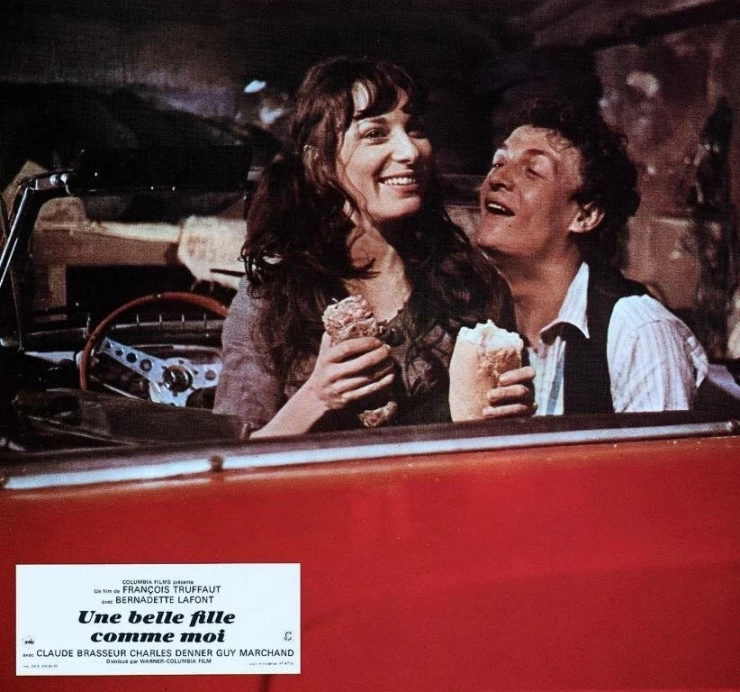 Такая красотка как я 1972 скачать с торрента Такая красотка как я 1972 скачать с торрента