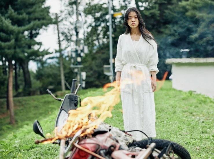 Её хобби 2023 скачать торрентом Её хобби 2023 скачать торрентом