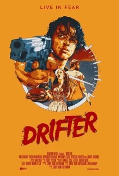 Дрифтер / Drifter 2016 скачать через торрент в хорошем качестве