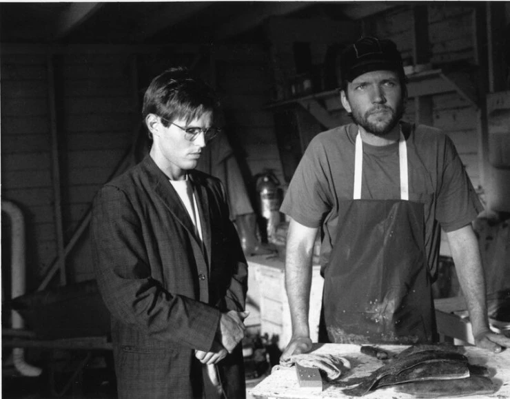 Простые люди 1992 скачать через торрент бесплатно Простые люди 1992 скачать через торрент бесплатно