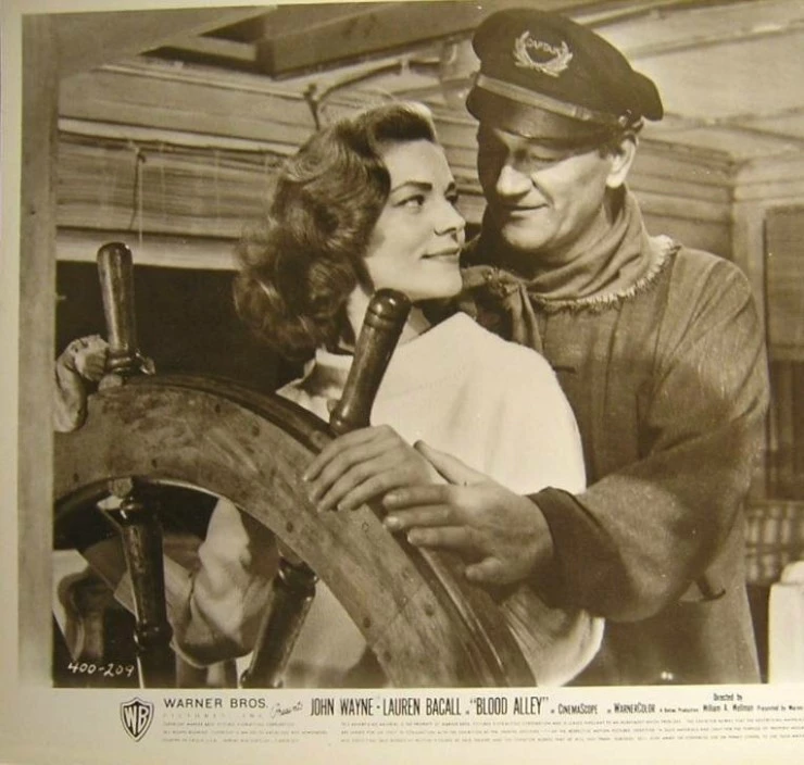 Кровавая аллея 1955 скачать с торрента Кровавая аллея 1955 скачать с торрента