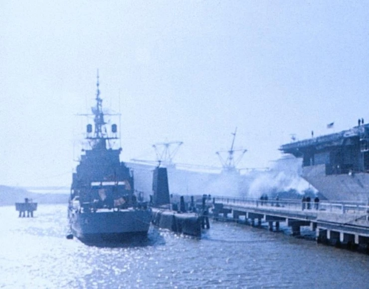 Филадельфийский эксперимент 1984 скачать с торрента Филадельфийский эксперимент 1984 скачать с торрента