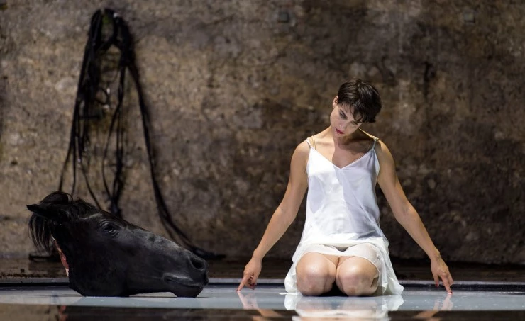 Саломея 2019 скачать с торрента Саломея 2019 скачать с торрента