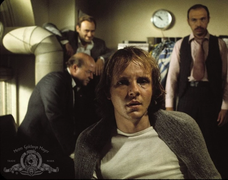 Доклад для следователя 1975 скачать торрентом Доклад для следователя 1975 скачать торрентом