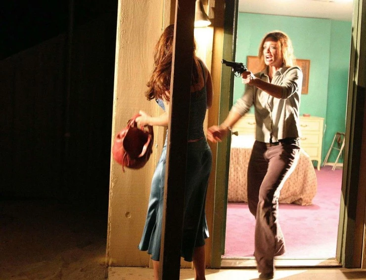 Тяга к удовольствиям 2006 скачать с торрента Тяга к удовольствиям 2006 скачать с торрента