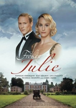 Фрекен Жюли / Fröken Julie 2013 скачать через торрент в хорошем качестве