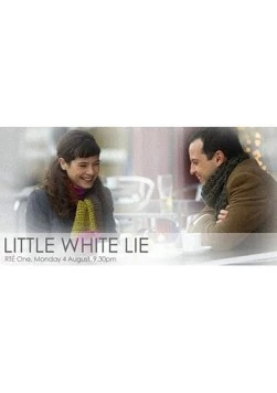 Невинная ложь / Little White Lie 2008 скачать через торрент в хорошем качестве
