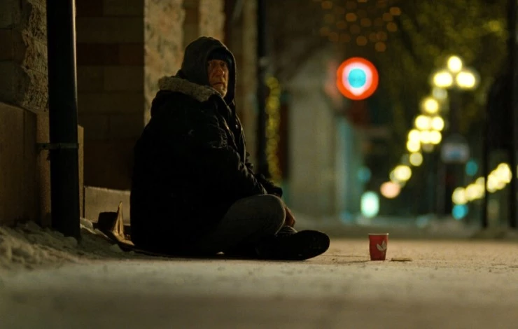 Домой на Рождество 2010 скачать с торрента Домой на Рождество 2010 скачать с торрента