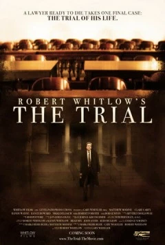 Процесс / Robert Whitlow's The Trial 2010 скачать через торрент в хорошем качестве