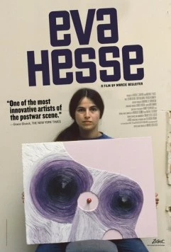Ева Гессе / Eva Hesse 2016 скачать через торрент в хорошем качестве