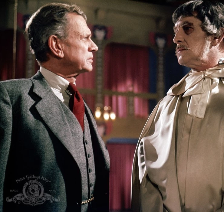 Ужасный доктор Файбс 1971 скачать торрентом Ужасный доктор Файбс 1971 скачать торрентом