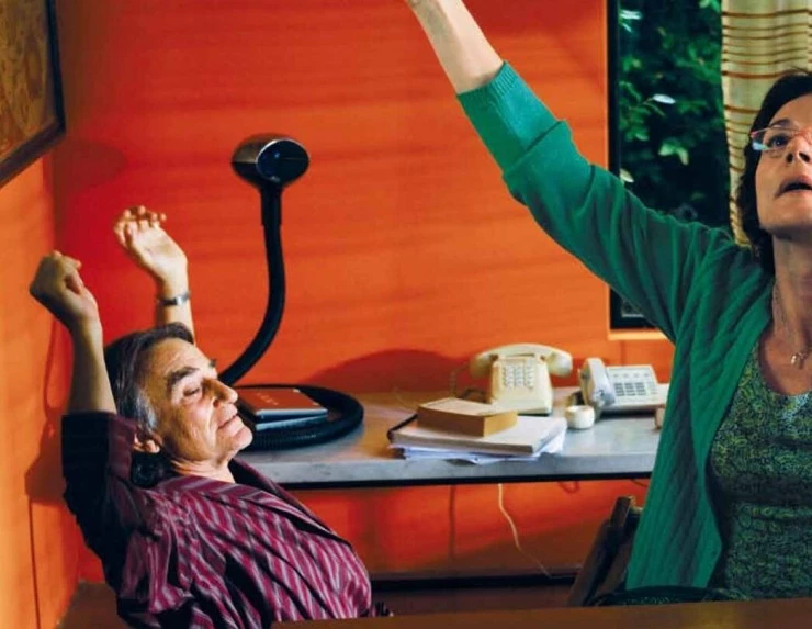 Головоломка 2010 скачать с торрента Головоломка 2010 скачать с торрента