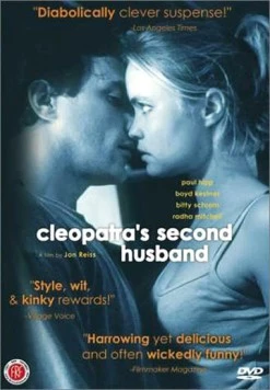 Свингеры / Cleopatra's Second Husband 1998 скачать через торрент в хорошем качестве