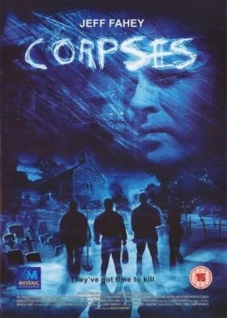 Трупы / Corpses 2004 скачать через торрент в хорошем качестве