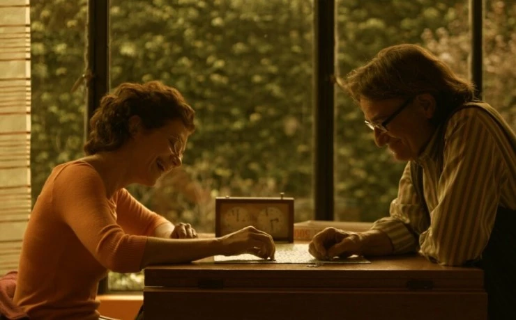 Головоломка 2010 скачать через торрент бесплатно Головоломка 2010 скачать через торрент бесплатно