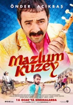 Мазлум Кузей / Mazlum Kuzey 2015 скачать через торрент в хорошем качестве