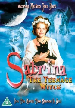 Сабрина юная ведьмочка / Sabrina the Teenage Witch 1996 скачать через торрент в хорошем качестве