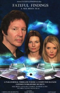 Судьбоносные открытия / Fateful Findings 2013 скачать через торрент в хорошем качестве