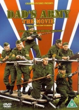 Папочкина армия / Dad's Army 1971 скачать через торрент в хорошем качестве