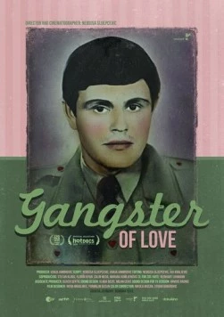 Гангстер любви / Gangster of Love 2013 скачать через торрент в хорошем качестве
