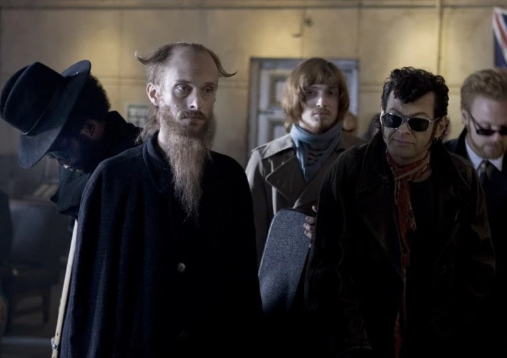 Секс, наркотики и рок-н-ролл 2009 скачать с торрента Секс, наркотики и рок-н-ролл 2009 скачать с торрента