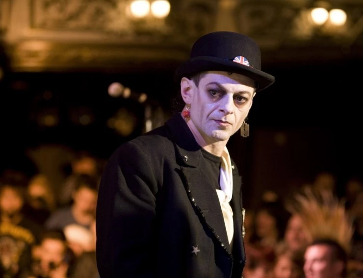 Секс, наркотики и рок-н-ролл 2009 скачать торрентом Секс, наркотики и рок-н-ролл 2009 скачать торрентом