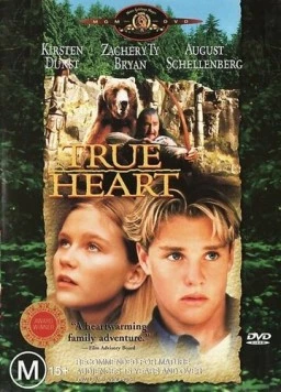 Верное сердце / True Heart 1999 скачать через торрент в хорошем качестве