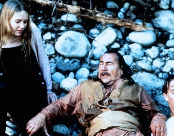 Верное сердце 1999 скачать с торрента Верное сердце 1999 скачать с торрента