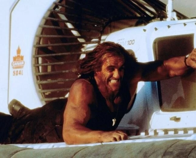 Нападение на Остров Дьявола 2: Гора Смерти 1998 скачать торрентом Нападение на Остров Дьявола 2: Гора Смерти 1998 скачать торрентом