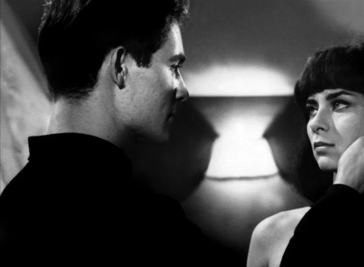 Из-за, из-за женщины 1962 скачать с торрента Из-за, из-за женщины 1962 скачать с торрента