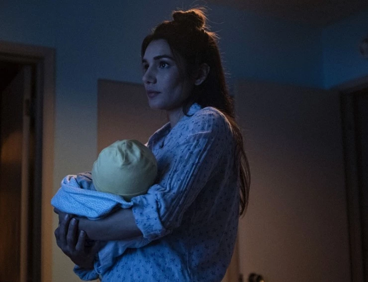 Тёмная сторона 2018 скачать торрентом Тёмная сторона 2018 скачать торрентом