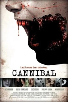 Каннибал / Cannibal 2010 скачать через торрент в хорошем качестве