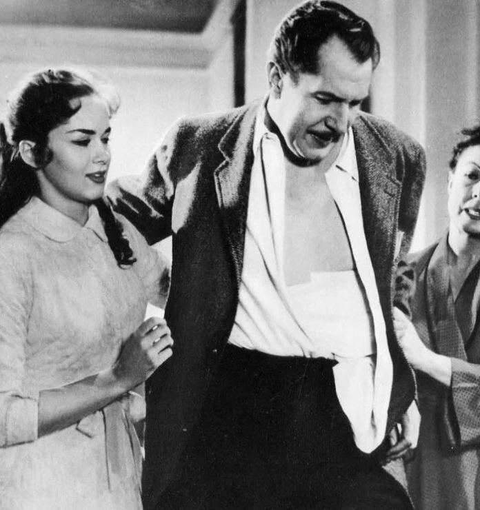 Возвращение мухи 1959 скачать через торрент бесплатно Возвращение мухи 1959 скачать через торрент бесплатно