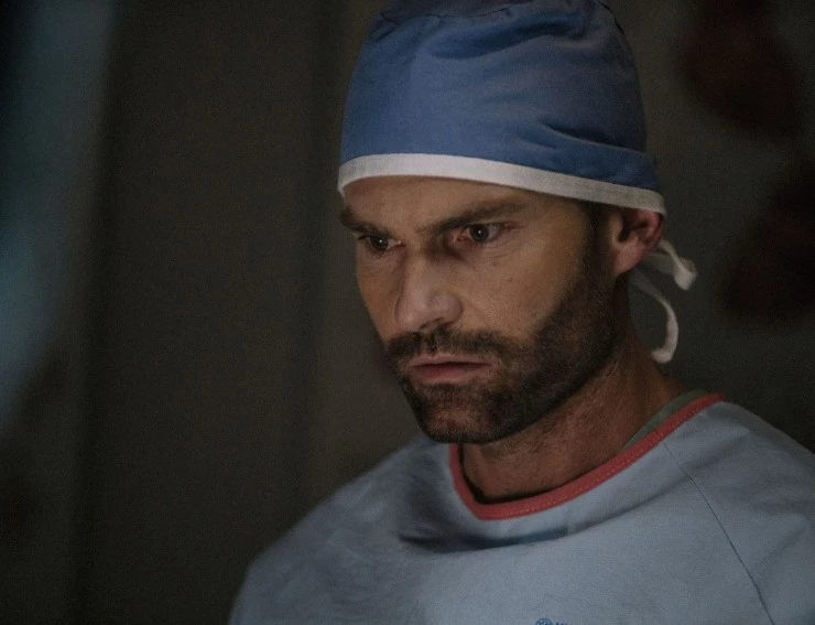 Тёмная сторона 2018 скачать с торрента Тёмная сторона 2018 скачать с торрента