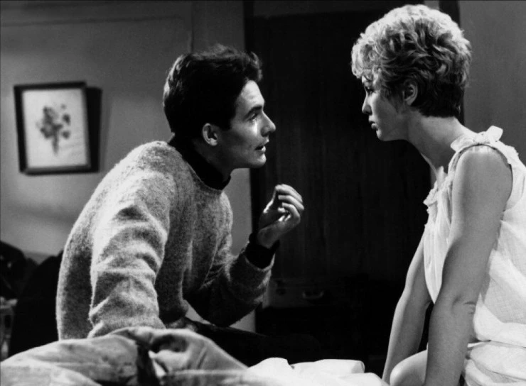 Из-за, из-за женщины 1962 скачать торрентом Из-за, из-за женщины 1962 скачать торрентом