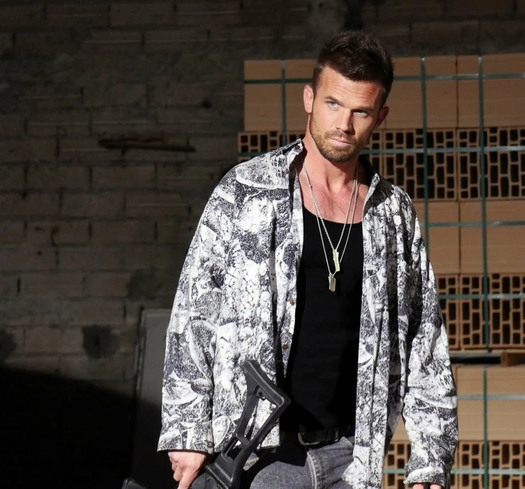 Мафиозные войны 2024 скачать с торрента Мафиозные войны 2024 скачать с торрента