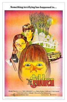 Дети / The Children 1980 скачать через торрент в хорошем качестве