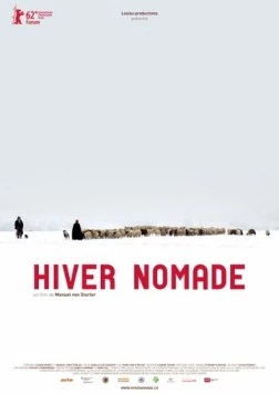 Зимние странники / Hiver nomade 2012 скачать через торрент в хорошем качестве