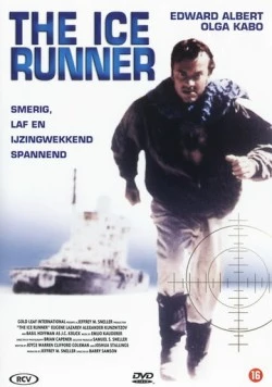 Бегущий по льдам / The Ice Runner 1992 скачать через торрент в хорошем качестве