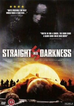 Прямо в темноту / Straight Into Darkness 2004 скачать через торрент в хорошем качестве