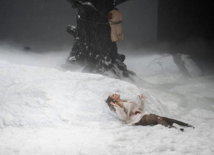 Театр Ан дер Вин: Тоска 2022 скачать торрентом Театр Ан дер Вин: Тоска 2022 скачать торрентом