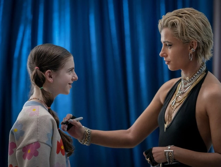 Улыбка 2 2024 скачать с торрента Улыбка 2 2024 скачать с торрента