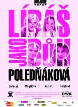 Ты целуешься как бог / Líbás jako buh 2009 скачать через торрент в хорошем качестве