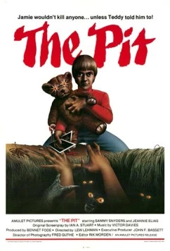 Яма / The Pit 1981 скачать через торрент в хорошем качестве