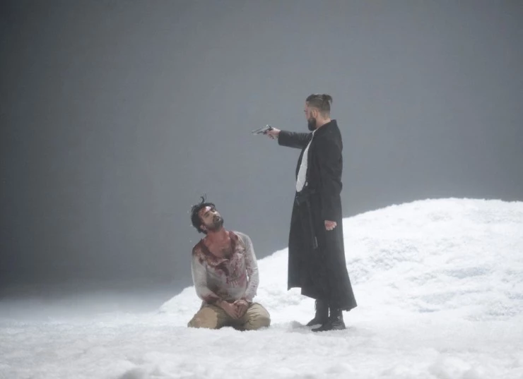 Театр Ан дер Вин: Тоска 2022 скачать через торрент бесплатно Театр Ан дер Вин: Тоска 2022 скачать через торрент бесплатно