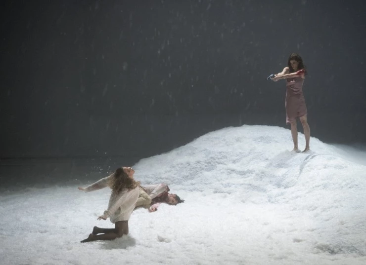 Театр Ан дер Вин: Тоска 2022 скачать с торрента Театр Ан дер Вин: Тоска 2022 скачать с торрента