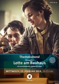 Лотте в Баухаусе / Lotte am Bauhaus 2019 скачать через торрент в хорошем качестве