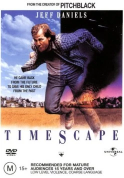 Замечательная поездка / Timescape 1991 скачать через торрент в хорошем качестве