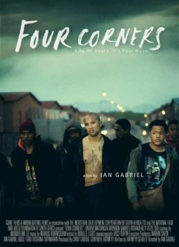 Четыре угла / Four Corners 2013 скачать через торрент в хорошем качестве